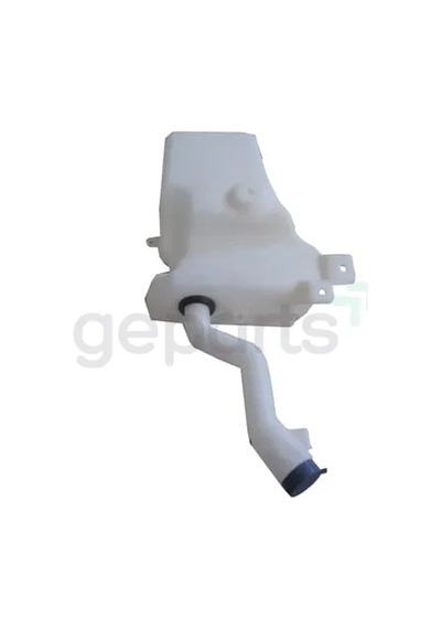 Ön Cam Su Bidonu / Deposu Borusu Ve Kapağı İle Birlikte Euro Body Citroen Nemo - 2008-2016