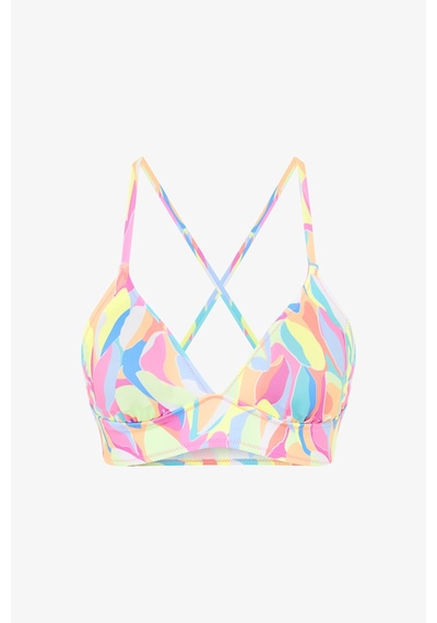 Penti Renkli Noche Bralet Bikini Üstü
