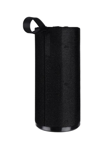 Powermaster T&g Tg113 Radyolu Taşınabilir Wireless Kablosuz Bluetooth Hoparlör Usb Sd Fm Destekli Şarjlı Ses Bombası Speaker