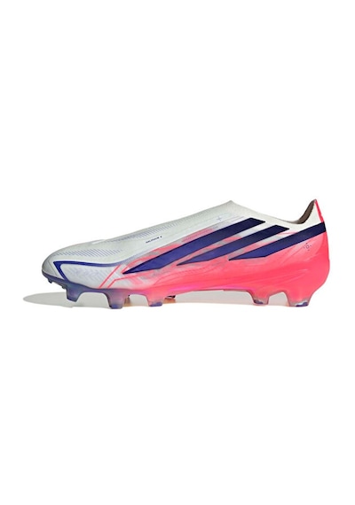Adidas F50 Hyperfast Elıte Ll Fg Erkek Çim Zemin Kramponu Kj6074 Beyaz