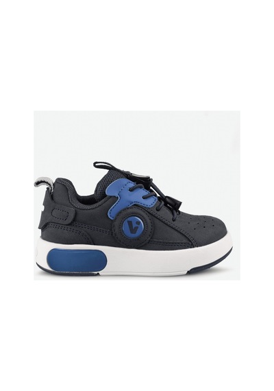Vicco Game Lacivert Işıklı Sneaker Ayakkabı