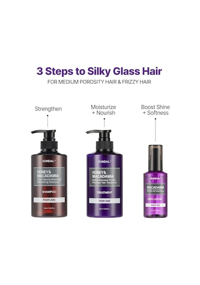Kuru Ve Yıpranmış Saçlara Onarıcı Bakım Serumu Macadamia Ultra Hair Serum Cherry Blossom Diğer