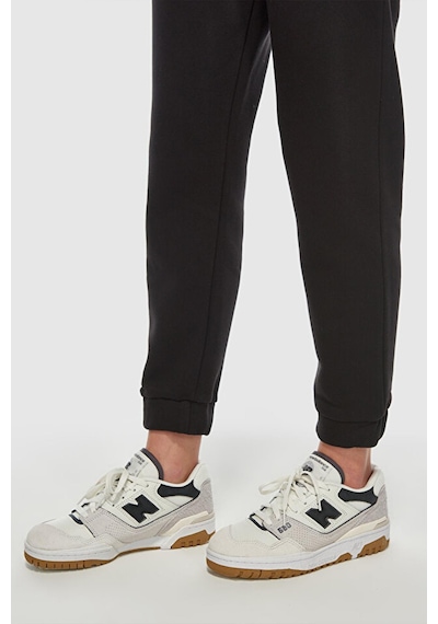 New Balance Lifestyle Wnp3506-bk Siyah Kadın Eşofman Altı Çok Renkli