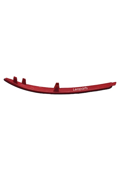 Leoparts Skoda Octavia Arka Tampon Reflektörü Sol 2009-2012 1zd945105