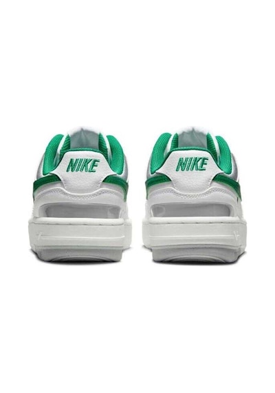 Nike Gamma Force Womens Leather Sneaker White Hakiki Deri Kadın Günlük Spor Ayakkabı Beyaz Nike Gamma Force Womens Leather Sneaker White Hakiki Deri Kadın Günlük Spor Ayakkabı Beyaz