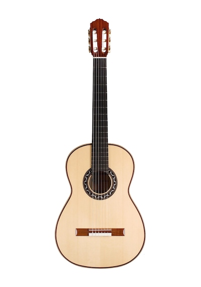 Cordoba Esteso SP Klasik Gitar (Natural)