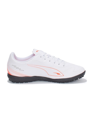 Puma Vıtorıa Iı Tt Erkek Futbol Ayakkabısı 108501-02 Beyaz