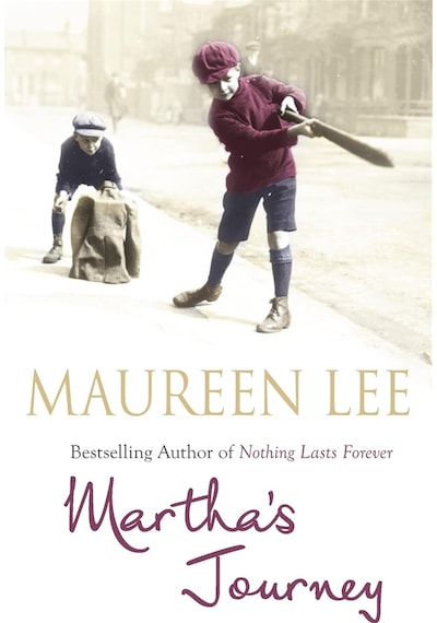 Martha's Journey