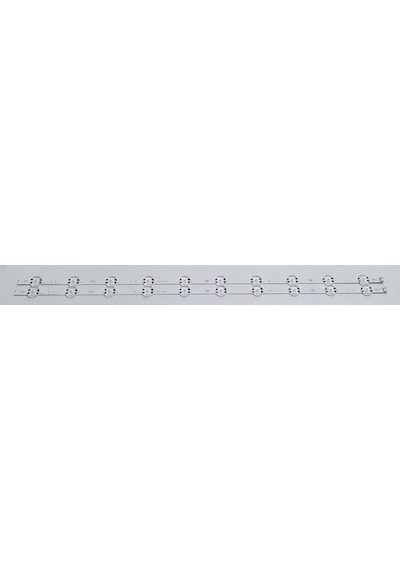 Lg 43 V17 Art3 2867 43Lj622V 43Lv761H 43Lv340C Led Bar Takımı