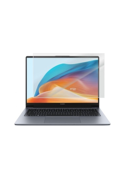 Huawei Matebook D14 14 İnç Mat Ekran Koruyucu 16:10
