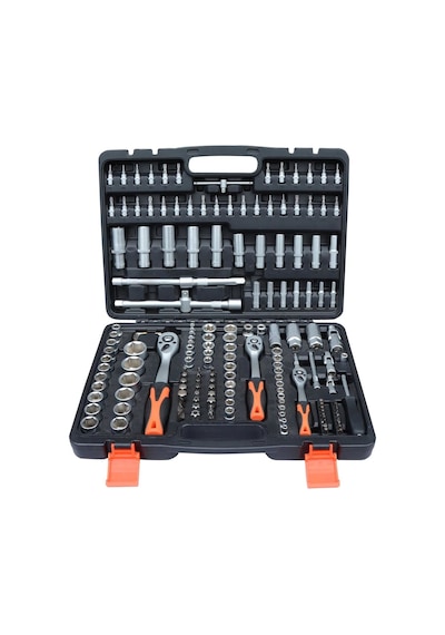 Ydtools 171 Parça Professyonel Lokma Takımı