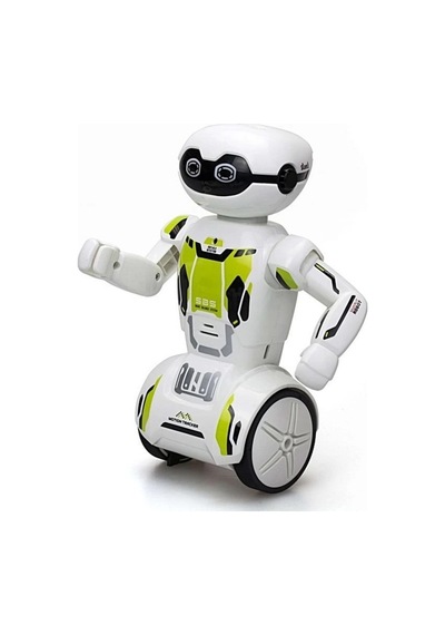 Mey İthalat Macrobot Robot