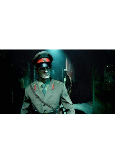 Actıvısıon Sonyps5sw Call Of Duty Black Ops Cold War Ps5
