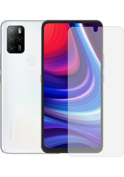 Bufalo Omix X300 / X500 Ekran Koruyucu Bufalo Flexiglass Nano