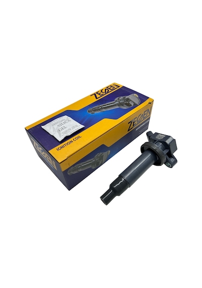 Ateşleme Bobini / Toyota Corolla 1.6 2002-2007/ Aurıs 1.4 2007- /zıc1046-90080-19015 1 Adet