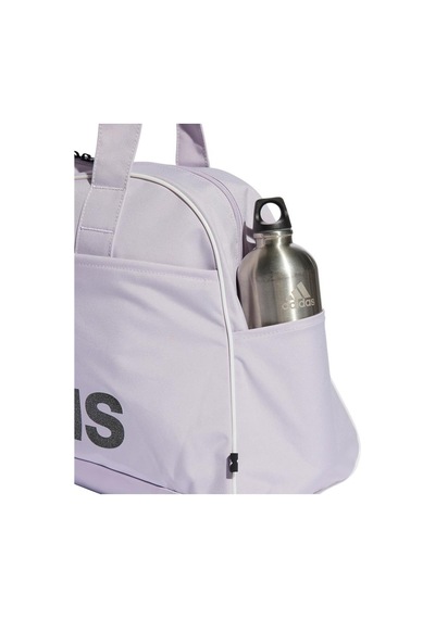 Adidas W L Ess Bwl Bag Mor Kadın Spor Çantası Ir9930 - Renkli