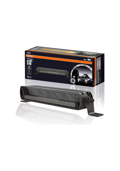 Off Road Çalışma Lambası Lıghtbar Mx250-cb 2700 Lumen Leddl110-cb