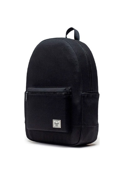 Herschel Supply Co. Herschel 24S.Srt.Tra.0033 Unisex Sırt Çantası Black Siyah