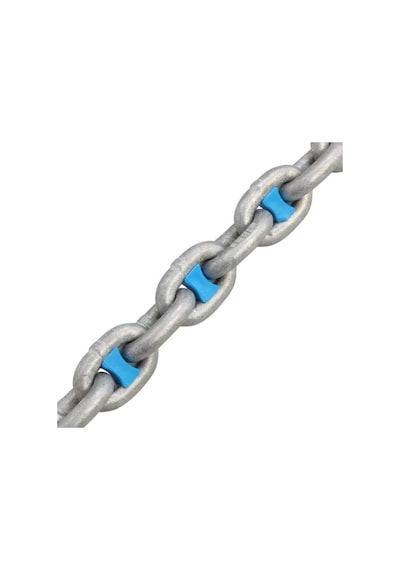 Zincir İşaretleme Kiti, 6mm Çeşitli Renkler