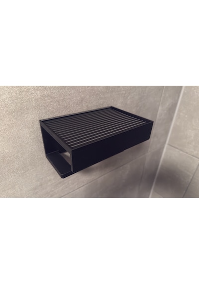 Tuvalet Kağıtlığı, Modern Siyah Renkli Kendinden Yapışkanlı Telefon Raflı Tuvalet Kağıdı Tutucu, Delmeden Montaj, Banyo Tuvalet Kağıtlık, Tuvalet Kağıdı Askısı Aparatı, Wc Kağıdı Tutacağı Tuvalet Kağıtlığı, Modern Siyah Renkli Kendinden Yapışkanlı Telefon Raflı Tuvalet Kağıdı Tutucu, Delmeden Montaj, Banyo Tuvalet Kağıtlık, Tuvalet Kağıdı Askısı Aparatı, Wc Kağıdı Tutacağı