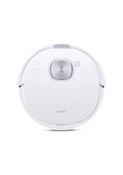 Ecovacs Deebot N10 Paspas ve Robot Süpürge