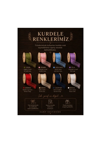 İstiridye Model Plastik Simli Kolonya Şişesi Hediyelik 10adet - 905863330 Diğer