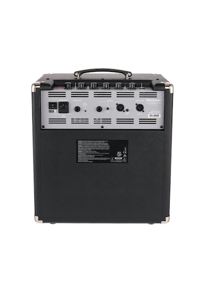 Blackstar Unity  60 Bas Gitar Kombo Amfi