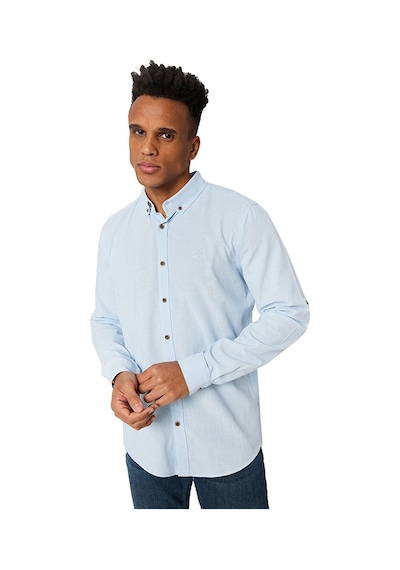 Loft Regular Fit Erkek Gömlek Lf2027896 Mavi