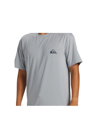 Quıksılver Quiksilver Everyday Upf50 Erkek Likra Qua Çok Renkli