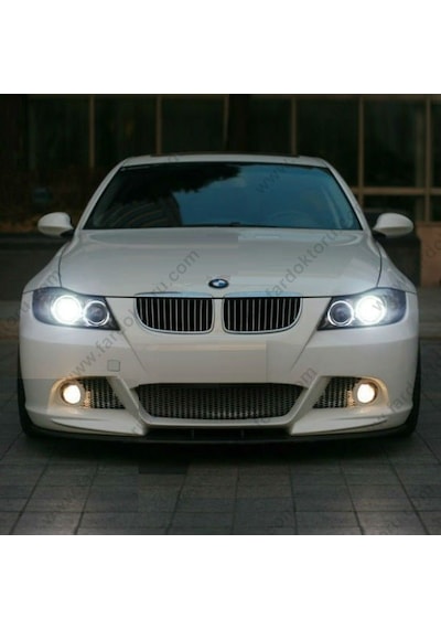 Bmw E90 Xenon Oem Oto Ampulü 3 Serisi Photon D1S 4300K