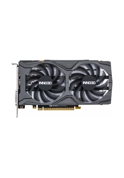 Inno3D NVIDIA GeForce GTX 1650 Super Twin X2 OC 4 GB 128 Bit GDDR6 Ekran Kartı