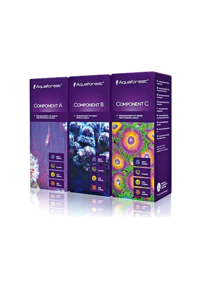 Aquaforest Component B 200Ml