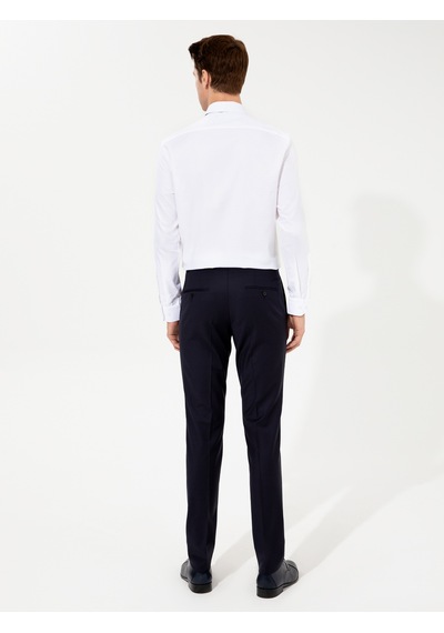 Cacharel Erkek Lacivert Pantolon 50250844-vr033