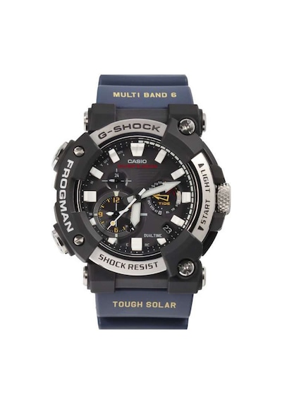 Casio G-Shock GWF-A1000 Ön Darbe Emici Ekran Koruyucu Nano Cam (4 Adet)