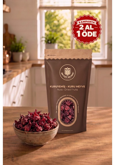 Hibiskus - 50g - 42715364