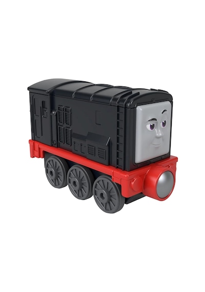 Jlb42 Thomas Ve Arkadaşları - Yeni Küçük Tekli Tren