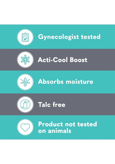 Summer's Eve Active Özel Bölge İntim Deodorant Sprey 56.7gr