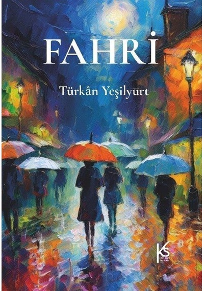 Fahri / Türkan Yeşilyurt