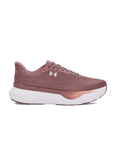 Under Armour Ua W Infinite Pro 2 Kadın Koşu Ayakkabısı 3028177-651 Kahverengi Kahverengi