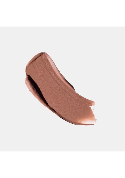 Inglot Krem Soft Mat Ruj Warm Caramel 502 Warm Caramel