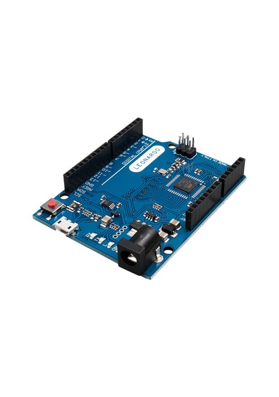 Arduino Leonardo R3 Atmega32u4 Mikrodenetleyici Geliştirme Kartı