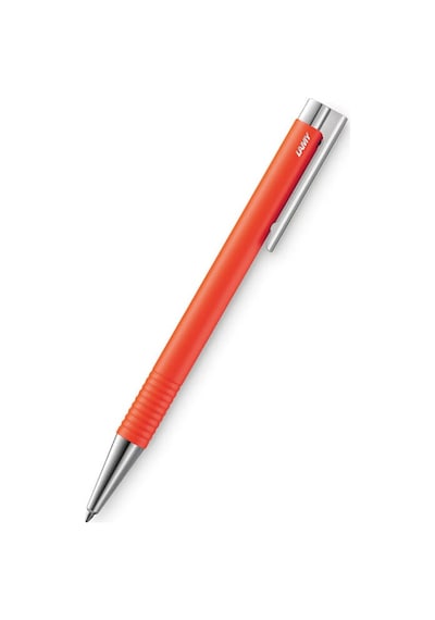Lamy Logo Lx Tükenmez Kalem 2l1-no Turuncu
