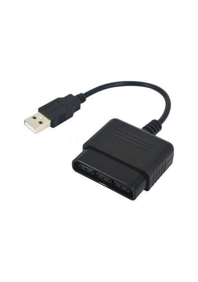 S Line Ps2 Controller To Usb Çevirici