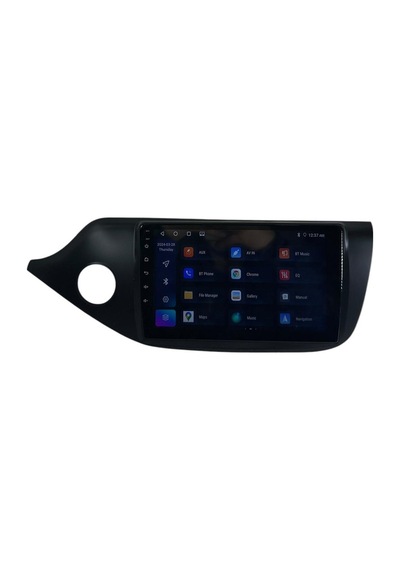 Kia Ceed 2013-2017 Maxessa 4-64 Profesyonel Oem Multimedia