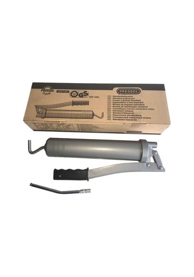 Pressol 12634 Gres Pompası 500cc