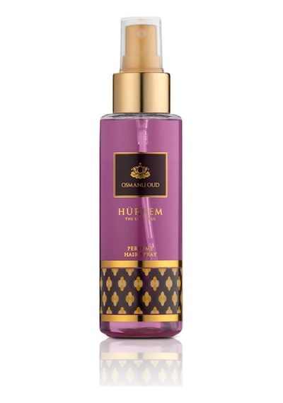 Osmanlı Oud Hürrem The Cheerful Hair Spray 100 ML