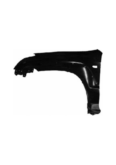 Toyota Hilux Ön Çamurluk Sinyali /kapl.delikli Sol 2004- 538120k020