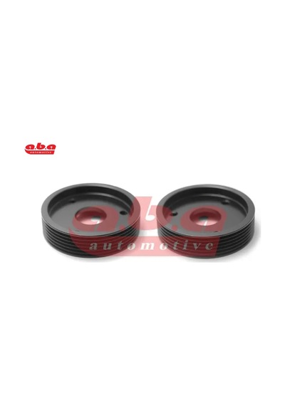 Hidrolik Direksiyon Pompa Kasnağı Kng-clıo Iı 1.9d F8q 98 Aba Rulman 7700875328