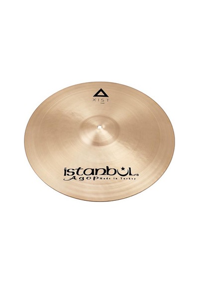 Istanbul Agop 17" Xist Crash