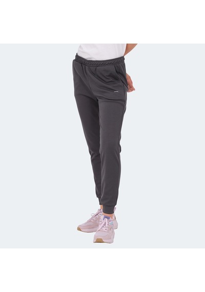 Slazenger RINAT IN Kadın Eşofman Altı Koyu Gri